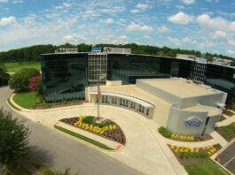 Torch Technologies lands $992 million contract