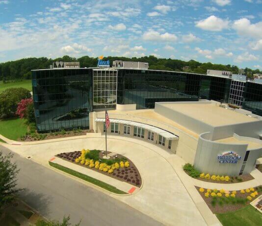 Torch Technologies lands $992 million contract