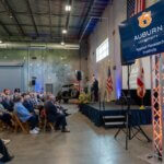 Auburn University opens Applied Research Institute in Huntsville