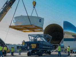Arrow’s Edge wins $317 million NASA contract