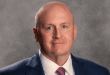 Bryant Bank names new president