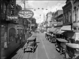 Retrospect: Erik Overbey’s Mobile