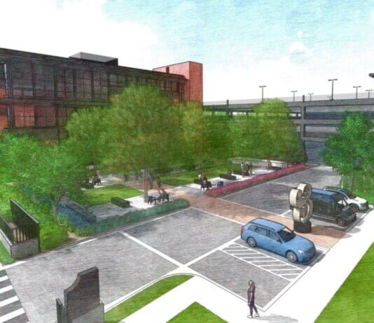 Brasfield & Gorrie expanding Birmingham headquarters