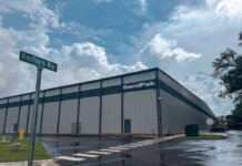 BendPak opens Phase 1 of new Mobile project