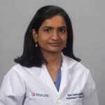 Usha Yendrapalli