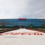Coca-Cola United opens $330 million Birmingham headquarters