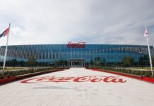 Coca-Cola United opens $330 million Birmingham headquarters