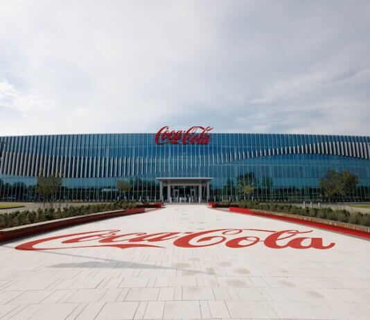 Coca-Cola United opens $330 million Birmingham headquarters