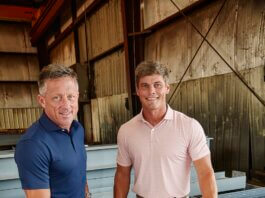 Garrison Steel takes a team-oriented approach to the construction of sports facilities and more