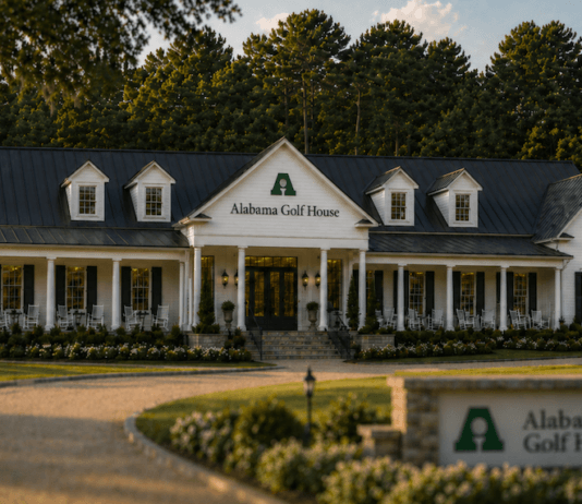 Golf House Alabama coming to Irondale