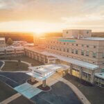 Cullman Regional launches outreach to help community hospitals