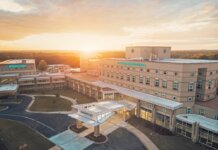 Cullman Regional launches outreach to help community hospitals