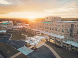 Cullman Regional launches outreach to help community hospitals