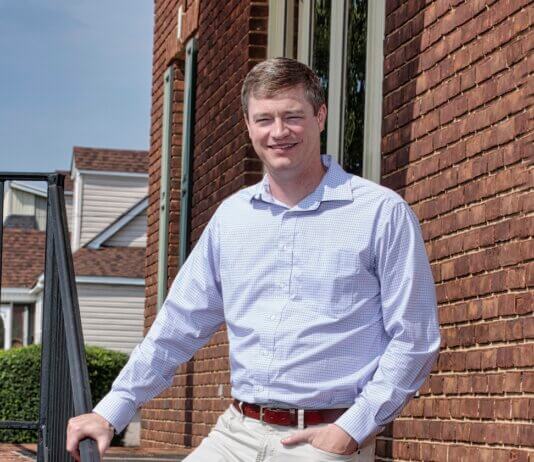 Alabama’s insurance agents help prepare clients for when trouble strikes