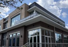 16th Street Baptist Church opens education, visitor center