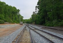 Norfolk Southern completes work to expand Alabama rail capacity