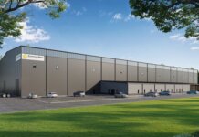Premium Plate to invest $20+ million in new Axis facility
