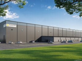 Premium Plate to invest $20+ million in new Axis facility