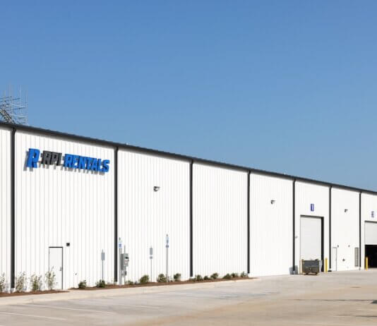 RPI Rentals opens headquarters in Irondale