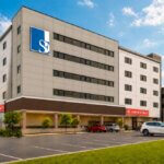 Healthcare construction a boon for Robins & Morton