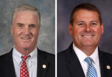 Blankenship to retire from Department of Conservation and Natural Resources
