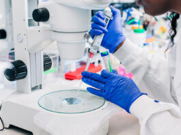 UAB to buy part of Southern Research campus