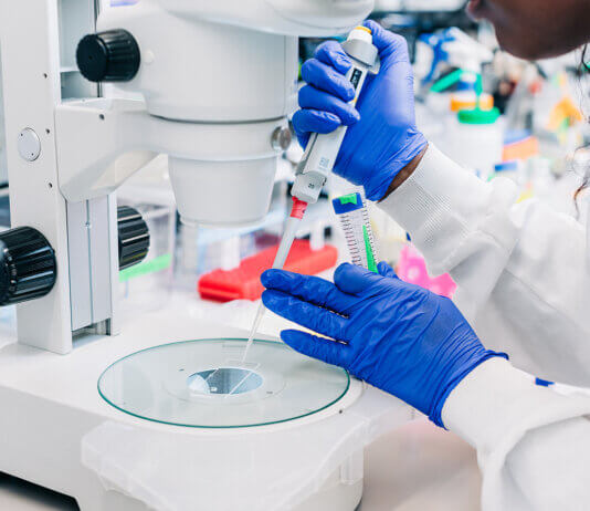 UAB to buy part of Southern Research campus