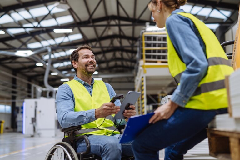 Op-Ed: What I’ve learned about a workforce too often overlooked