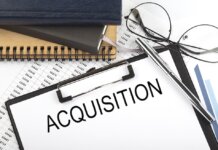 Alabama company announces $1.8 billion acquisition