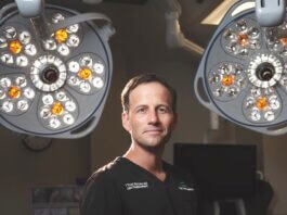 Sperity Health is making strides in preventive care