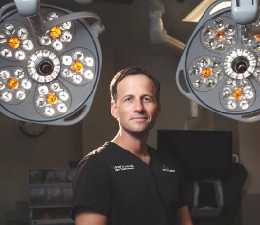 Sperity Health is making strides in preventive care