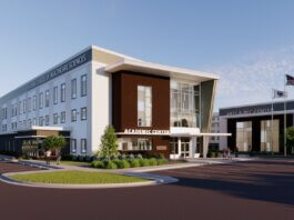 Alabama School of Healthcare Sciences focuses on training the next generation of medical professionals