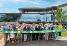 Spotlight on Colbert & Lauderdale Counties: Community Development