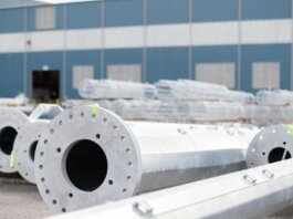 Nucor plans $60 million expansion in Alabama