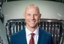 Alabama Trucking Association head named to national post
