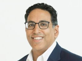 Shipt names Kapoor new CEO