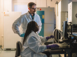 Southern Research lands $8M NIH grant for national hub