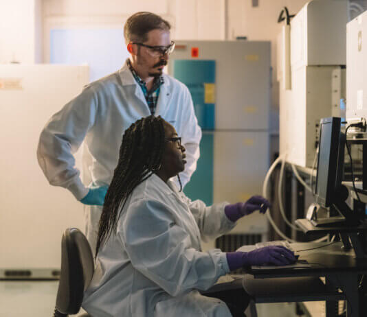 Southern Research lands $8M NIH grant for national hub