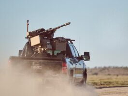 EOS Defense Systems USA to expand production in Huntsville
