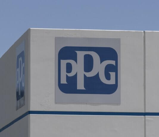 PPG to invest $70 million in Huntsville expansion