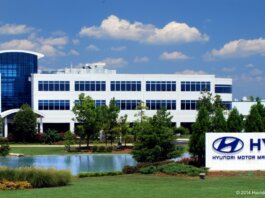 Hyundai announces $450M expansion of Montgomery facility