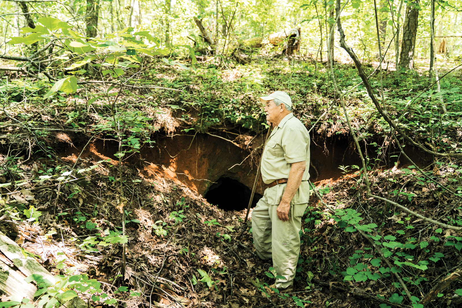 Alabama Gold Assayed