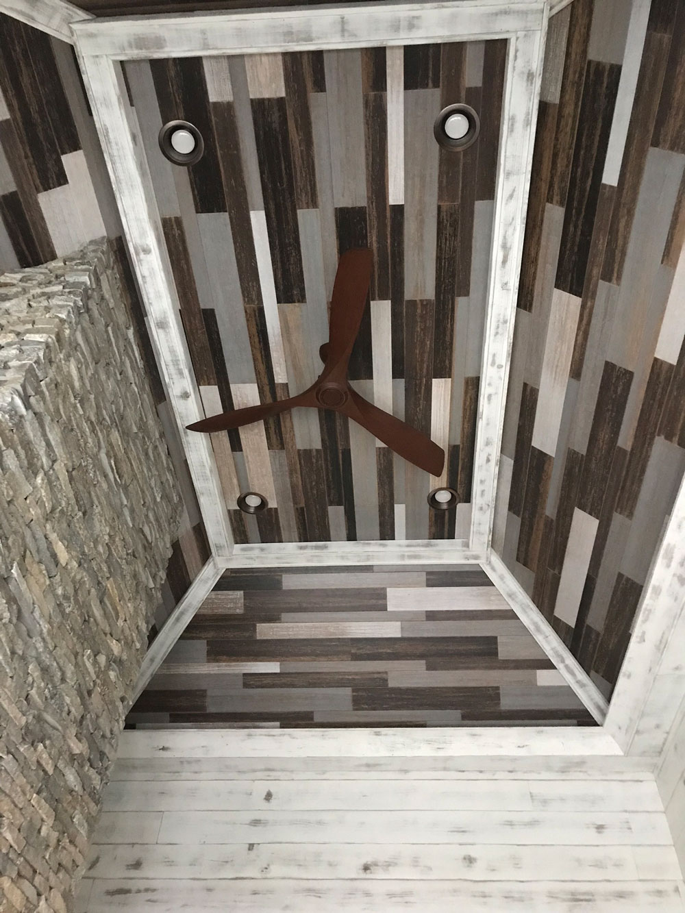 Transforming Old Wood into New Business