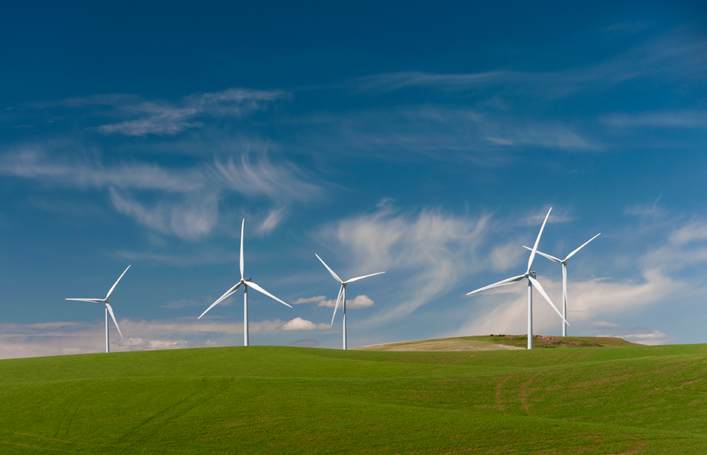 Southern Power Eyes North Dakota Wind Farm