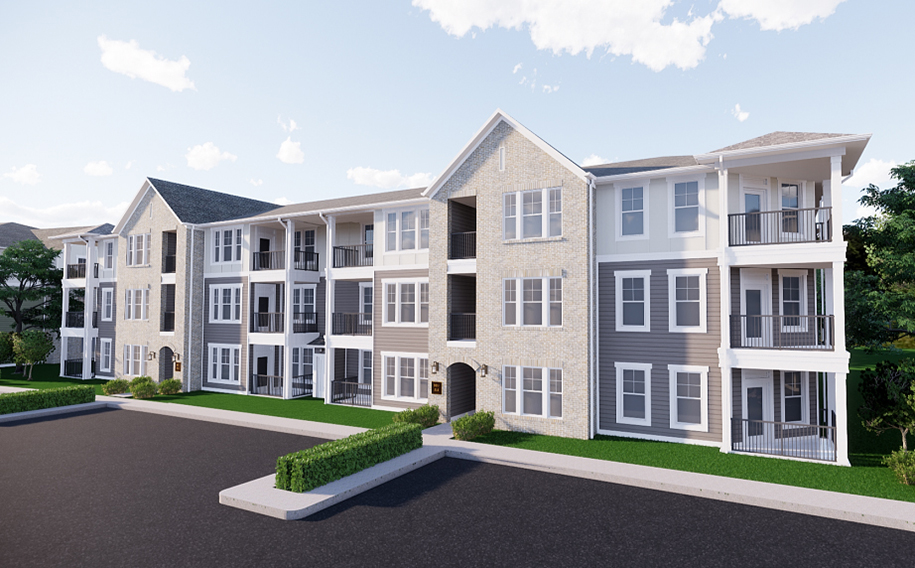 New Community Launched at Birmingham’s Wildwood