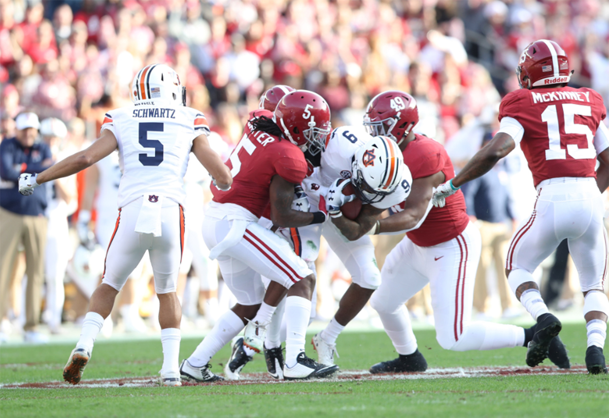 Vrbo Tuscaloosa, Auburn Topearning College Towns