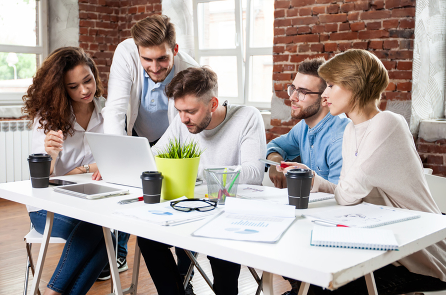 Birmingham Job Growth Ranks It 8th Among Peer Metros