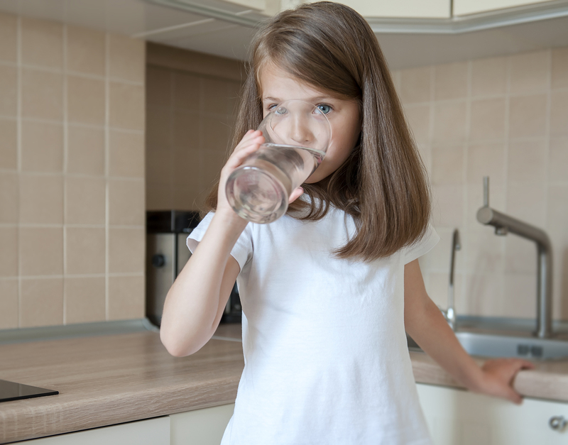 PFAS in Drinking Water Widespread, Toxic, New Studies Find