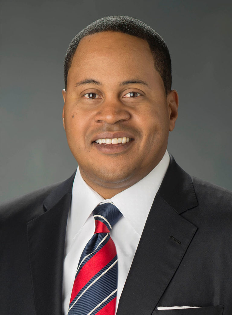 Coleman to Head Birmingham Business Alliance