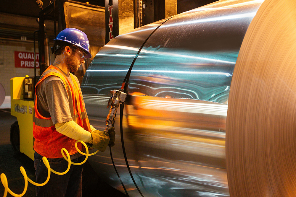 Constellium Ranked Tops Among Automotive Suppliers